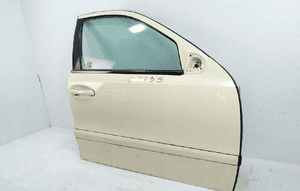 Drzwi prawe prawy przednie przód mercedes e W211 2
