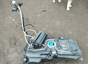 SEAT TARRACO ZBIORNIK PALIWA 1,5 TDI 1