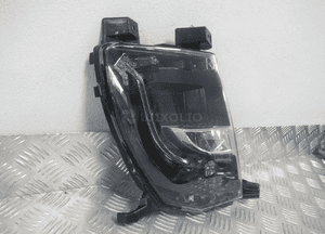 Halogen przeciwmgielny prawy przedni przód tesla s lift 600591600E 2016-2021 2