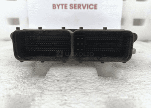 BOSCH MODUŁ STEROWNIK Silnika ECU 04E907309DD 2
