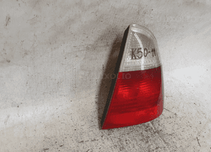Lampa tylna prawa tył prawo bmw E46 kombi 3