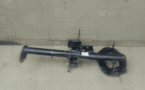 HAK HOLOWNICZY PROACE II BERLINGO IV COMBO E 1