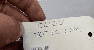 RENAULT CLIO V fotel lewy kierowcy Europa 4
