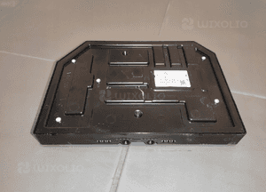 MERCEDES S-KLASA W221 STEROWNIK MODUŁ SAM A2219007102 ORYGINAŁ SPRAWNY 3