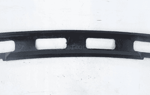Audi Q5 ii 80A 2017- spoiler dokładka listwa zderzaka przód 80A807061A 9