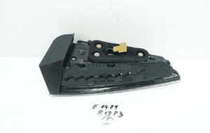 Lampa prawy tył prawa tylna skoda enyaq 5LG 5