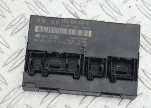 MODUŁ KOMFORTU VW AUDI SEAT SKODA 1K0959433C RADOM 1