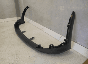 Hyundai tucson iii zderzak dolny przód przedni oryginał 3