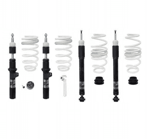 Zawieszenie VW GOLF 7 REGULACJA TWARDOŚCI NJT 1