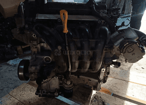 Silnik kompletny hyundai G4LA 1,2 16V zmienne fazy rozrzadu 16- 5