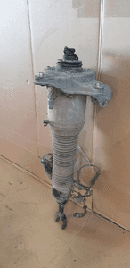 Amortyzator mcperson miech prawy przód przedni VW Phaeton 3D0616040Q 3