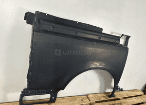 Blotnik tyl tylny prawy vw T6 7E 7E1 T5 nowka orginalny 2
