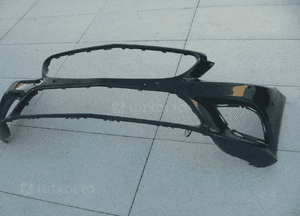 Mercedes c klasa W205 lift full led performance prawy europa A2059066006 6