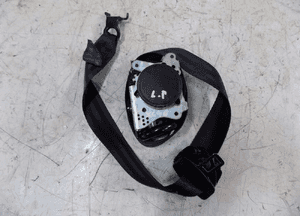 Volvo XC40 pas bezpieczeństwa napinacz lewy przód 32149121 2