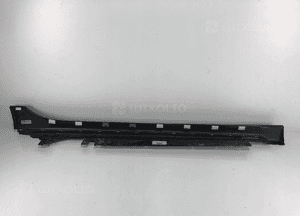 Listwa progowa nakładka bmw 1 F40 m-pakiet lewa 5