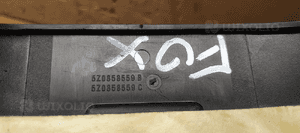 Obudowa kierownicy VW Fox 5Z0858559C 5Z0858559B 5