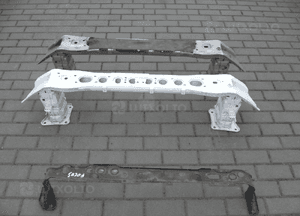 Ford transit connect tourneo MK2 pas przedni 10