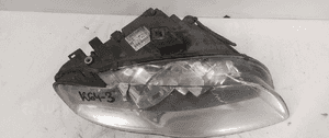 Lampa przod przednia prawa audi A4 B7 2