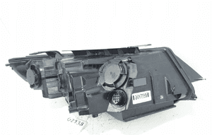 Land rover discovery sport 2014- lampa przednia lewy przód FK72-13W030-BG 5