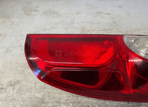 Lampa Tylna Lewa Fiat Doblo II Opel Combo D 00518106740 2