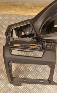 BMW F10 F11 KOKPIT DESKA KONSOLA HEAD UP HUD 10
