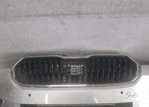 ZDERZAK PRZÓD SKODA FABIA IV 4 2