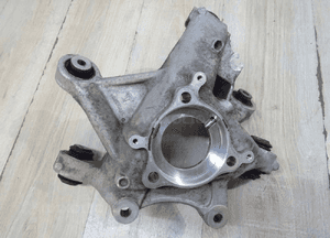 ZWROTNICA TYŁ TYLNA LEWA TESLA MODEL Y 1288411-00-A LLU 1