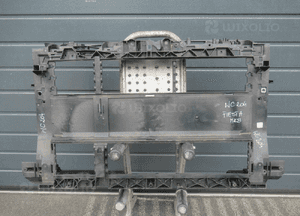 Pas przedni przód wzmocnienie czołowe ford fiesta MK8 H1BB-8B041-A 2017- 10