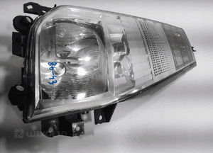 Lampa prawa przód przednia cabstar maxity 26010MB41B 89320861 06-14 europa 6