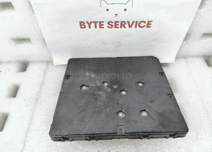 Vw ag audi sterownik moduł komfortu bcm 85E907031AJ 5