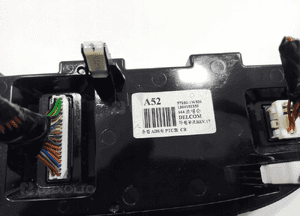 PANEL KLIMATYZACJI NAWIEWU KIA RIO III 97250-1W520 2011-2014 5