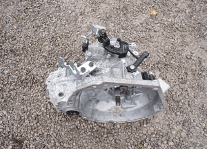 Skrzynia biegów mg zs 1.5 dvvt SH63P 1