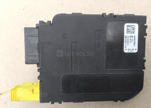 VW Golf V Touran Audi A3 Seat Altea Octavia modul pod kierownice 1K0953549  BB BC D B A G 8P0953549 1