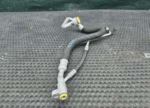 Waż 9168365 6989309 Przewod Rurka Kruciec Klima Klimatyzacji BMW E81 E87 E90 E91 E92 21