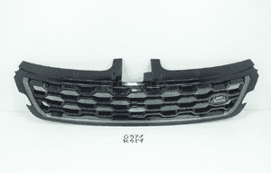 Land rover evoque ii 2019- atrapa grill chłodnicy k8d2-8200-a 1