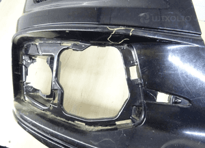 audi q3 8u0 sline S LINE zderzak przód oryginał 5