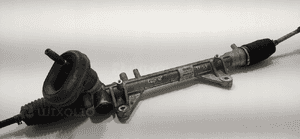 PRZEKŁADNIA MAGLOWNICA RENAULT CLIO IV 490014832R 2013-2019 EUROPA 4