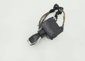 KLUCZYK STACYJKA MERCEDES CL W216 S W221 315 MHZ 1