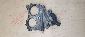 Odma separator oleju króciec kołnierz BMW 3 E46 1435716 2