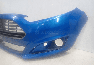 Zderzak przód przedni ford fiesta MK7 lift 12- 3