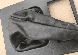 PANEL WYBIERAKA Z MIESZKIEM RANGE ROVER CLASSIC 3