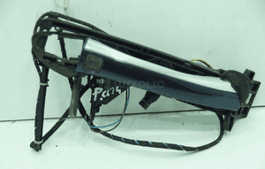 Klamka przednia prawa keyless go kolor 366 mercedes cl W215 3