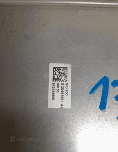 STEROWNIK 7G91-12A650-TB FORD S-MAX MK1 1.8 TDCI 2