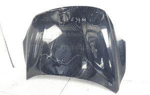 Volvo V40 ii 2 12-19 maska pokrywa silnika 4
