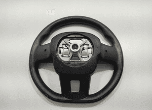 KIEROWNICA MULTIFUNKCYJNA PRZYCISKI CITROEN C3 III 98164325ZD 2016-2024 9