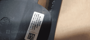 Kierownica skórzana oryginał Mercedes W245 1644601903 8