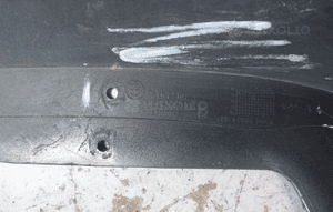 BMW 3 E92 2006- ZDERZAK TYŁ TYLNY 7161500 15