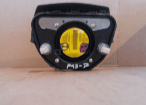 Opel airbag poduszka kierowcy 2
