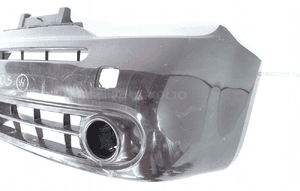 Nissan cube 2009-2014 62022-1FC0H zderzak przód przedni 7
