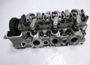 Mercedes W163 W220 W211 W210 3.2 V6 głowica lewa 3